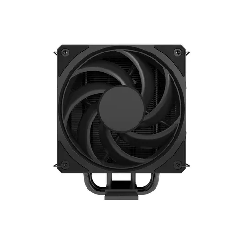 Cooler Master Hyper 212 3DHP Black High Performance Air CPU Cooler with Proprietary 3DHP Technology - MAY-T2HP-217PK-R1