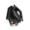 Cooler Master Hyper 212 3DHP Black High Performance Air CPU Cooler with Proprietary 3DHP Technology - MAY-T2HP-217PK-R1