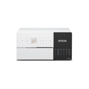 Epson - SureLab SL-D530 Minilab Printer with Micro Piezo Printhead - C11CK56402