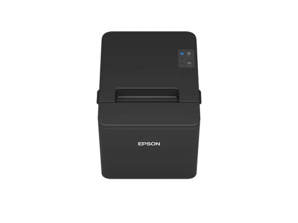 Epson TM-T82IV Thermal Receipt Printer 250mm/s USB Serial LAN Ethernet - C31CL47412