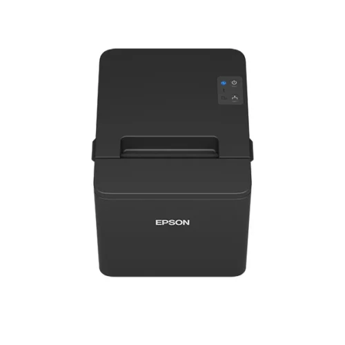 Epson TM-T82IV Direct Thermal Receipt Printer - 250mm/s - USB RS232 Serial - C31CL47411