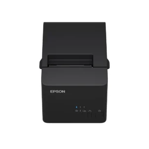 Epson TM-T82X-II Thermal Receipt Printer 250mm/s Auto Cutter USB Serial - C31CL45421
