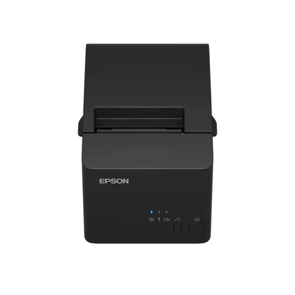 Epson TM-T82X-II Thermal Receipt Printer 250mm/s Auto Cutter USB Serial - C31CL45421