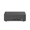 ASUS NUC 15 Pro Slim Mini PC Intel Core Ultra 7 240H Barebone Wi-Fi 7 - RNUC15CRKC700000I