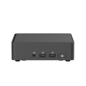 ASUS NUC 15 Pro Slim Mini PC Intel Core Ultra 7 240H Barebone Wi-Fi 7 - RNUC15CRKC700000I