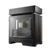 02 (1) Deepcool CL660 Hypersplit ATX Mid-Tower PC Case Black - R-CL660-BKNNA0-G-1