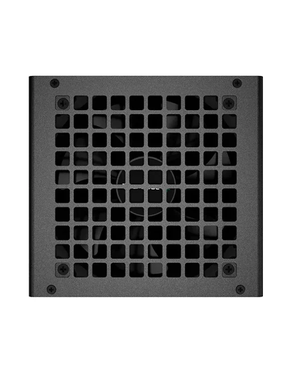 DeepCool PF650 650W 80 Plus ATX Power Supply - R-PF650D-HA0B-US