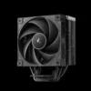 02 DeepCool AK400 G2 Digital NYX CPU Air Cooler Quad Segmented Display CTT 2.0 120mm PWM Fan - R-AK400G2-BKNNMN-GJD-1
