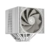 DeepCool Assassin VC Elite White Dual-Tower CPU Air Cooler 300W TDP - R-ASN4-WHNVNN-GJD