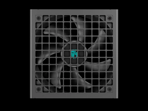 DeepCool GamerStorm PN1200M 1200W 80 Plus Gold ATX 3.1 Fully Modular Power Supply - R-PNC00M-FC0B-JGUS