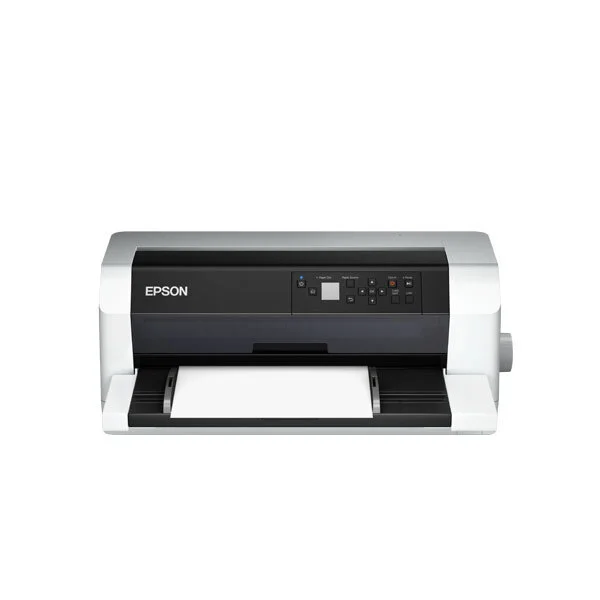 Epson DLQ-3500II 48-Pin Wide Carriage High Speed Flat-bed Dot Matrix Printer - C11CH59505