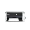 Epson DLQ-3500II 48-Pin Wide Carriage High Speed Flat-bed Dot Matrix Printer - C11CH59505