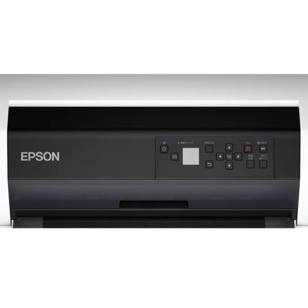 Epson DLQ-3500II 48-Pin Wide Carriage High Speed Flat-bed Dot Matrix Printer - C11CH59505
