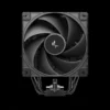 DeepCool AK500 G2 Digital NYX CPU Air Cooler 5 Heat Pipes 120mm PWM Fan - R-AK500G2-BKNNMN-GJD-1