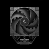 03 DeepCool AK700 Digital NYX High Performance CPU Air Cooler 7 Heat Pipes Quad Digital Display - R-AK700-BKNNMN-GJD-1
