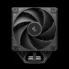 03 DeepCool AK400 G2 Digital NYX CPU Air Cooler Quad Segmented Display CTT 2.0 120mm PWM Fan - R-AK400G2-BKNNMN-GJD-1