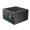 DeepCool PL650D-V2 650W ATX 3.1 80 PLUS Bronze Power Supply - R-PL650D-FC0B-US-V2