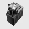 Sudokoo SK700 High-Performance 220W TDP Single Tower CPU Air Cooler - Black - R-SK700-BKNPAN-GAS