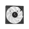 DeepCool LP360 360mm AIO Liquid Cooler with Custom Dot-Matrix Pixel Display - R-LP360-BKMSNC-G-1
