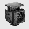 SUDOKOO SK620 Dual-Tower CPU Air Cooler - All-Black - AM5 - R-SK620-BKNPAN-GAS