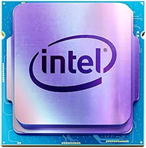 Intel Core i3 10100F 3.60GHz 4.30GHz Turbo 4 Core 8 Thread LGA1200 Desktop Processor - I3 10100F TRAY