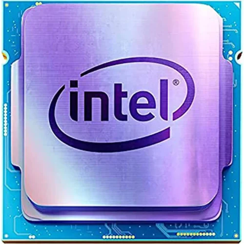 Intel Core i3 10100F 3.60GHz 4.30GHz Turbo 4 Core 8 Thread LGA1200 Desktop Processor - I3 10100F TRAY