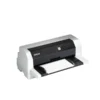 Epson DLQ-3500II 48-Pin Wide Carriage High Speed Flat-bed Dot Matrix Printer - C11CH59505
