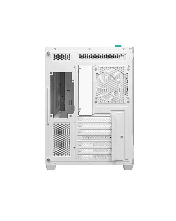 04 (1) DeepCool CG530U 4F White Curved Glass Panoramic Dual-Chamber ATX Mid-Tower Case - R-CG530U-WHAGA4-G