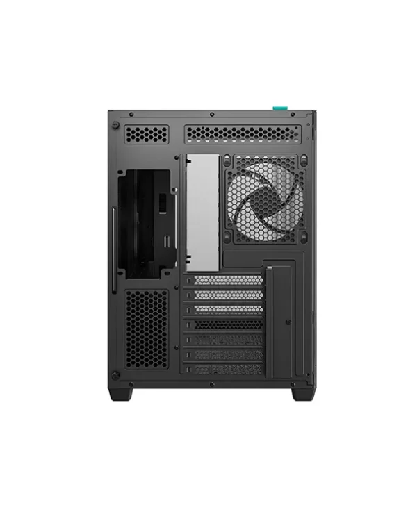 04 (1) DeepCool CG530U 4F Curved Glass Panoramic Dual-Chamber ATX PC Case Black - R-CG530U-BKAGA4-G