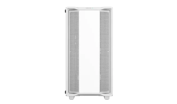 DeepCool CC360 White ARGB Micro-ATX Case Tempered Glass 3 Fans - R-CC360-WHAPM3-G-1