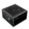 DeepCool PF650 650W 80 Plus ATX Power Supply - R-PF650D-HA0B-US
