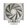 DeepCool Assassin VC Elite White Dual-Tower CPU Air Cooler 300W TDP - R-ASN4-WHNVNN-GJD