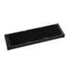 DeepCool - LD360 360mm AIO Liquid Cooler with Real-Time CPU Status Screen and ARGB Fans - R-LD360-BKMSN-G-1