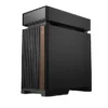 04 Deepcool CL660 Hypersplit ATX Mid-Tower PC Case Black - R-CL660-BKNNA0-G-1
