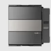 SUDOKOO SK620 Dual-Tower CPU Air Cooler - All-Black - AM5 - R-SK620-BKNPAN-GAS