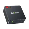 GMKtec NucBox M5 Ultra Mini PC AMD Ryzen 7 7730U 16GB RAM 512GB SSD Dual 2.5G LAN - GMKtec Nucbox M5 Ultra
