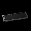DeepCool - Spartacus 360 3.4-inch IPS LCD AIO Liquid Cooler - R-SPT360-BKDSMP-G-1