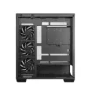 Deepcool CG580 4F V2 Panoramic ATX Mid-Tower Tempered Glass Case Black - R-CG580-BKADA4-G-2