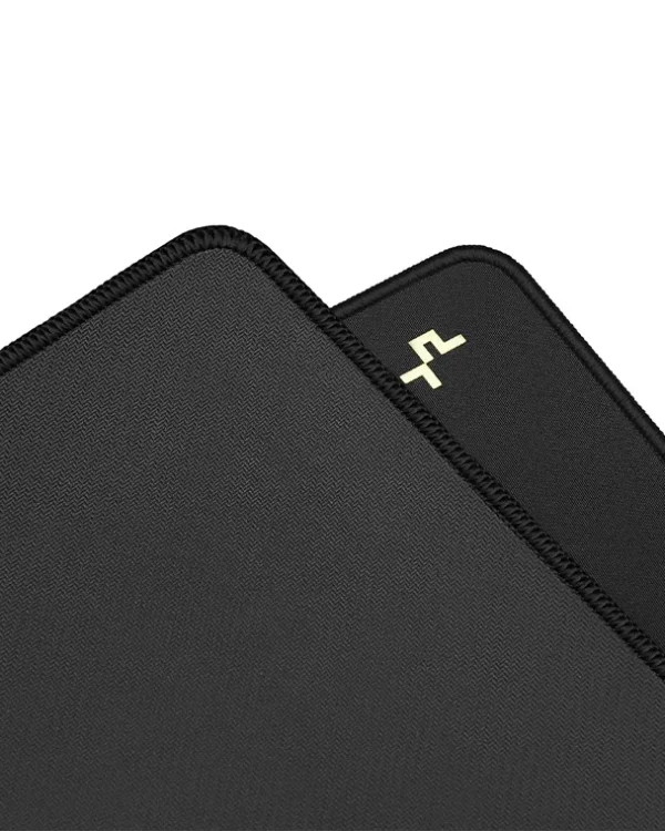 DeepCool GT930 Premium Gaming Mouse Pad - Cordura Fabric - 1200x600x3mm - R-GT930-BKNXXL-G-1