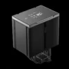 DeepCool AK500 G2 Digital NYX CPU Air Cooler 5 Heat Pipes 120mm PWM Fan - R-AK500G2-BKNNMN-GJD-1