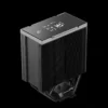 06 DeepCool AK700 Digital NYX High Performance CPU Air Cooler 7 Heat Pipes Quad Digital Display - R-AK700-BKNNMN-GJD-1