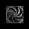 DeepCool - Spartacus 360 3.4-inch IPS LCD AIO Liquid Cooler - R-SPT360-BKDSMP-G-1