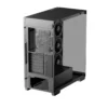 Deepcool CG580 4F V2 Panoramic ATX Mid-Tower Tempered Glass Case Black - R-CG580-BKADA4-G-2