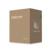 06 DeepCool CG530U 4F White Curved Glass Panoramic Dual-Chamber ATX Mid-Tower Case - R-CG530U-WHAGA4-G