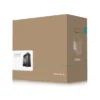 06 Deepcool CL660 Hypersplit ATX Mid-Tower PC Case Black - R-CL660-BKNNA0-G-1