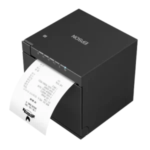 Epson TM-m30III Tablet POS Thermal Receipt Printer WiFi Bluetooth USB-PD - C31CK50342
