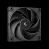 07 DeepCool AK400 G2 Digital NYX CPU Air Cooler Quad Segmented Display CTT 2.0 120mm PWM Fan - R-AK400G2-BKNNMN-GJD-1