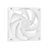 07 DeepCool AK620 G2 White High Performance Dual Tower CPU Air Cooler 6 Heat Pipes 120mm PWM Fans - R-AK620G2-WHNNMN-GJD