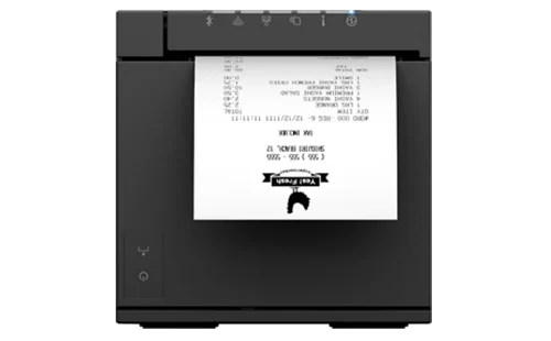 Epson TM-m30III Thermal POS Receipt Printer - 300mm/s USB Ethernet WiFi Bluetooth USB-PD - C31CK50302