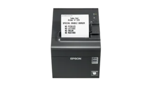 Epson TM-L90LFC Liner-Free Thermal Label and Receipt Printer 170mm s 80mm - C31C412682